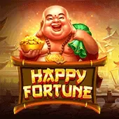 행복한 행운 game thumbnail