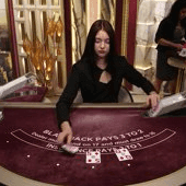 블랙잭 VIP 14 game thumbnail